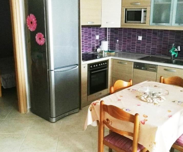 Emerald Apartment With Sea View Kriopigi Exterior foto